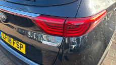 Kia Sportage 1.7 CRDi ISG 4 5dr Diesel Estate